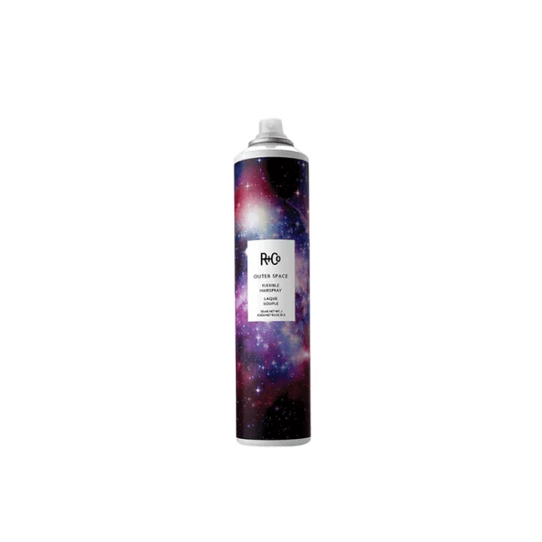 Fixatif tenue souple OUTER SPACE