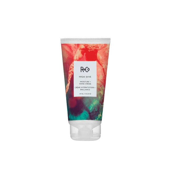 Crème hydratation brillance HIGH DIVE