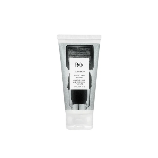 Masque capillaire cheveux parfaits TELEVISION