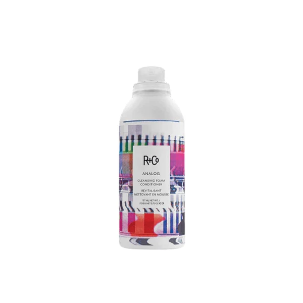 Revitalisant mousse nettoyant ANALOG