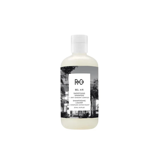Shampoing lissant BEL AIR