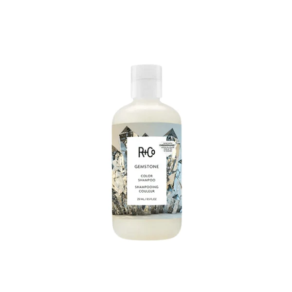Shampoing couleur GEMSTONE