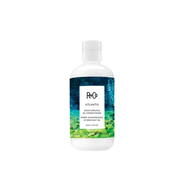 Revitalisant hydratant ATLANTIS B5