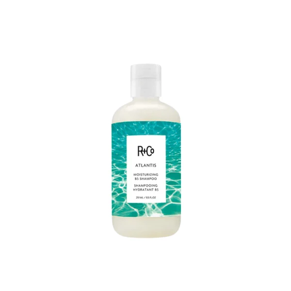 Shampoing hydratant ATLANTIS B5