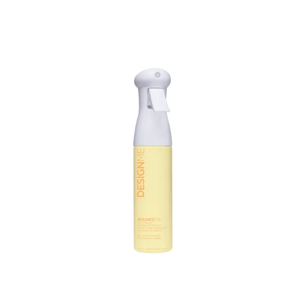 Spray rehausseur de boucles Infinite Mist Bounce.ME