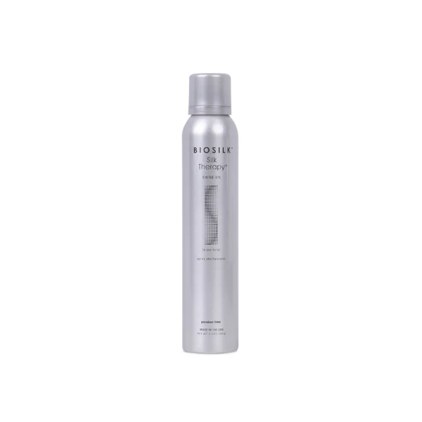Spray de brillance Shine On Silk Therapy