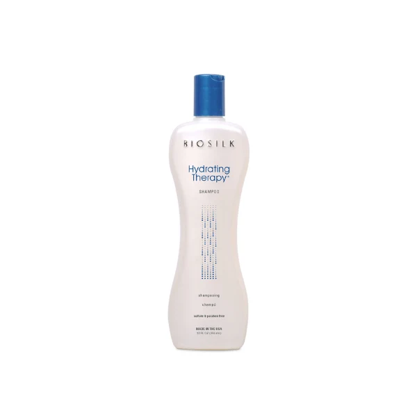 Shampoing hydratant Hydrating Therapy