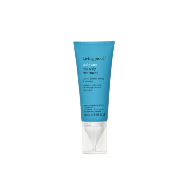 Traitement équilibrant Cuir chevelu Sec Scalp Care