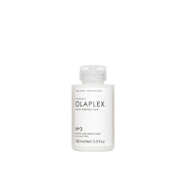 Traitement L'Original Hair Perfector N°3