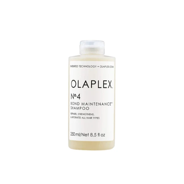 Shampoing Bond Maintenance N°4