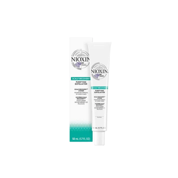 Traitement exfoliant Purifying Exfoliator