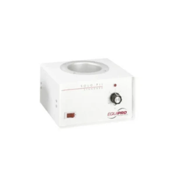 Chauffe-cire Solo-Pil