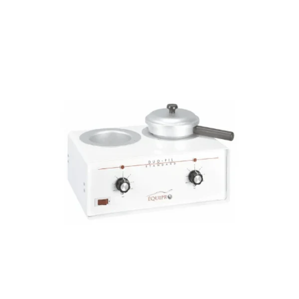 Chauffe-cire Duo-Pil