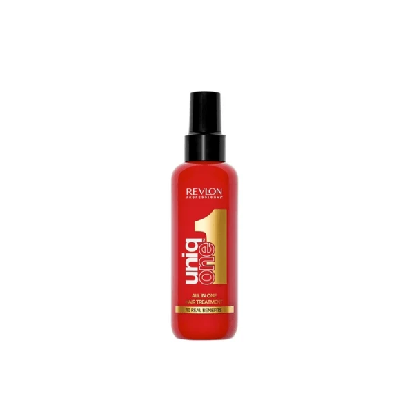 Traitement capillaire Uniq One