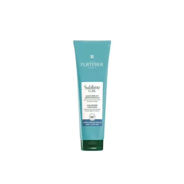 Baume démêlant pour boucles Sublime Curl