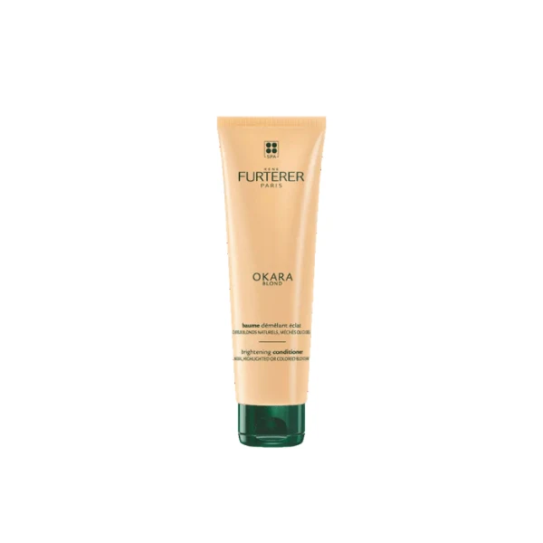Baume démêlant éclat Okara Blond