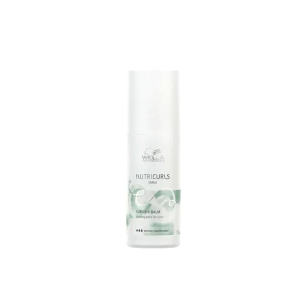 Baume de définition Curlixir Nutricurls