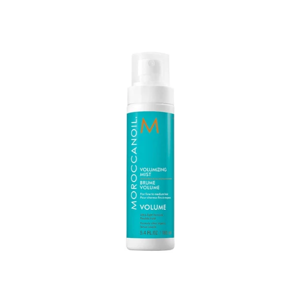 Brume légère Volume