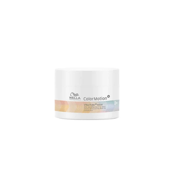 Masque Restructurant Colormotion+