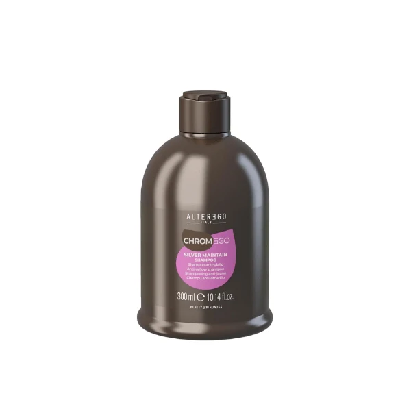 Shampoing Anti-Jaunissement