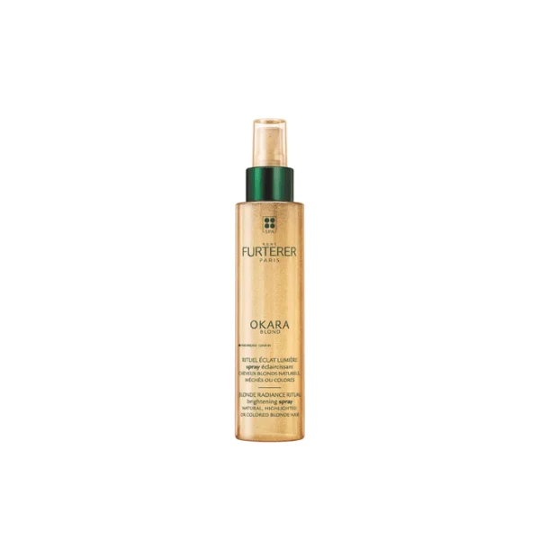 Spray éclaircissant Okara Blond