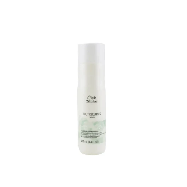 Shampoing pour ondulations Waves Nutricurls