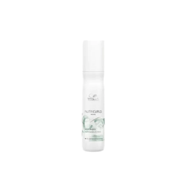 Spray pour Ondulations Milky Waves Nutricurls