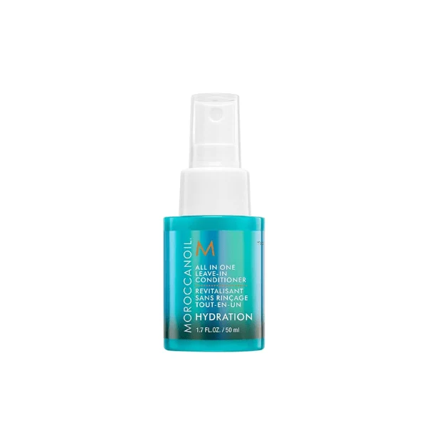 Revitalisant sans rinçage tout-en-un Hydration