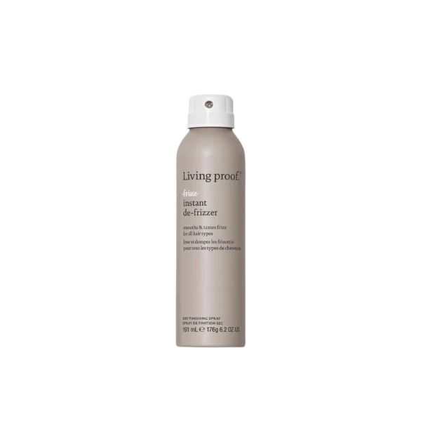 Brume sèche revitalisante Instant De-Frizzer No Frizz