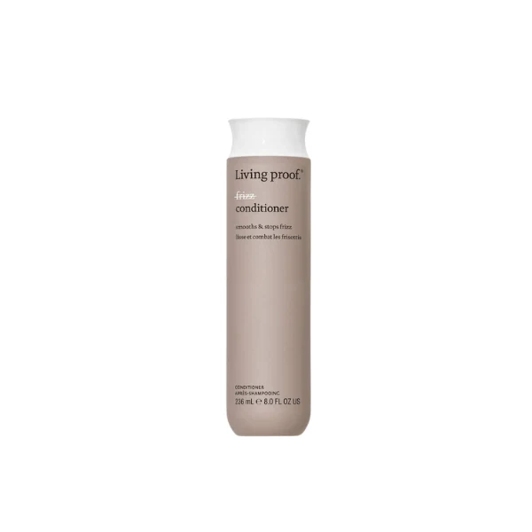 Revitalisant lissant No Frizz