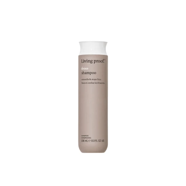 Shampoing No Frizz