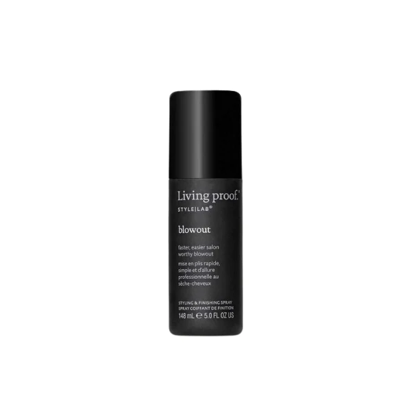 Spray coiffant de finition Blowout Style Lab