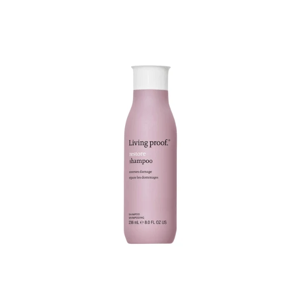 Shampoing hydratant Restore