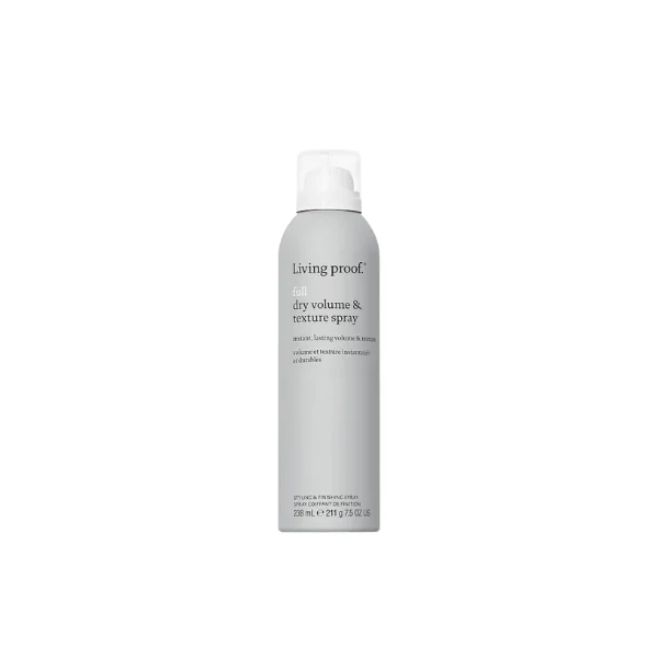 Spray Dry Volume & Texture Full