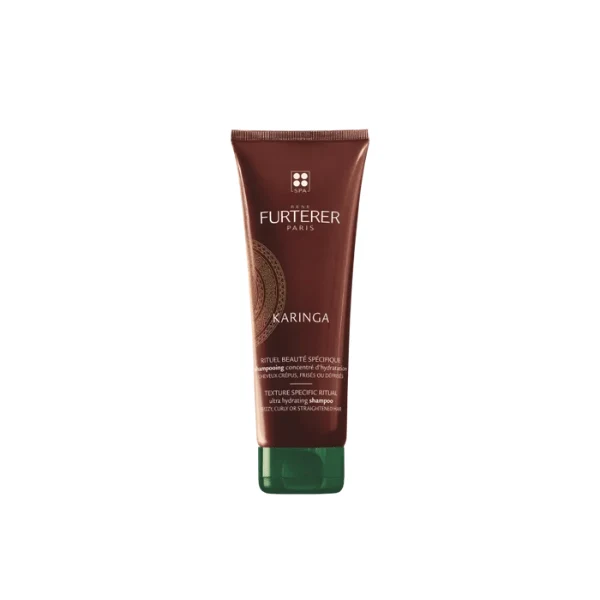 Shampoing concentré d'hydratation Karinga