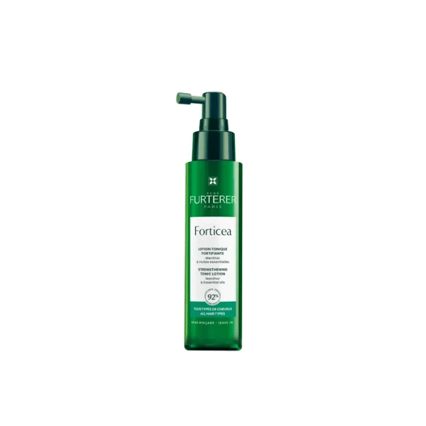 Lotion énergisante Forticea
