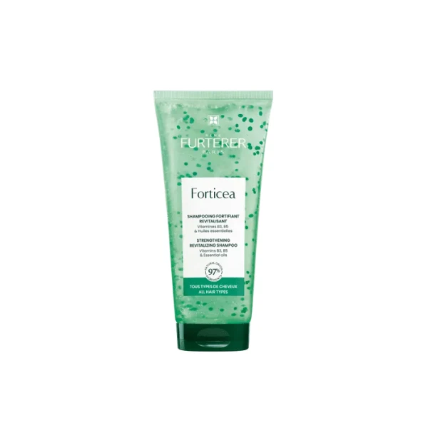 Shampoing énergisant Forticea