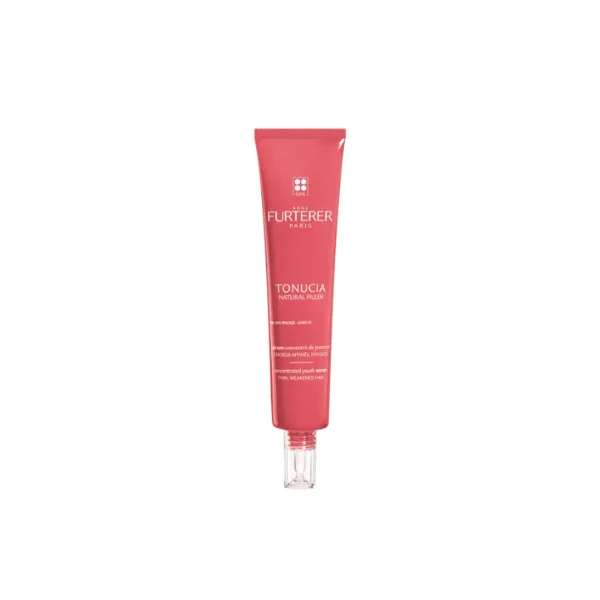 Sérum jeunesse Tonucia Natural Filler