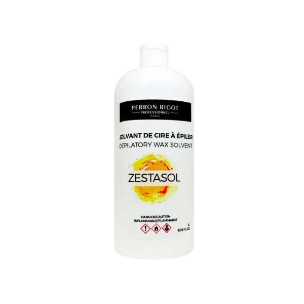 Nettoyeur pour cire Zestasol