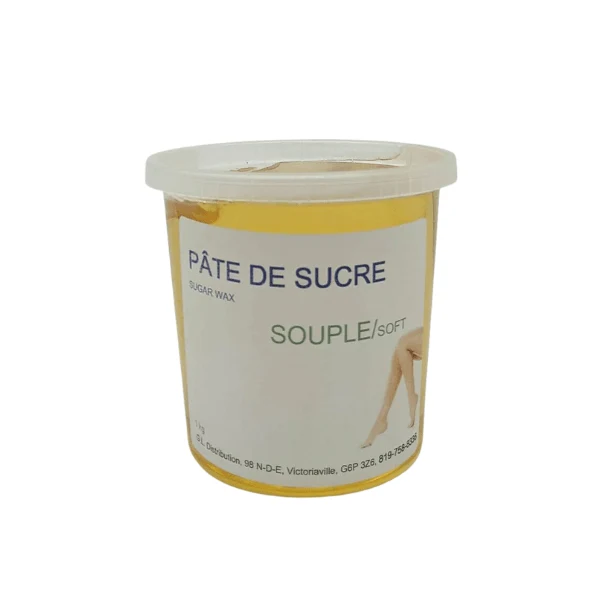 Pâte de Sucre