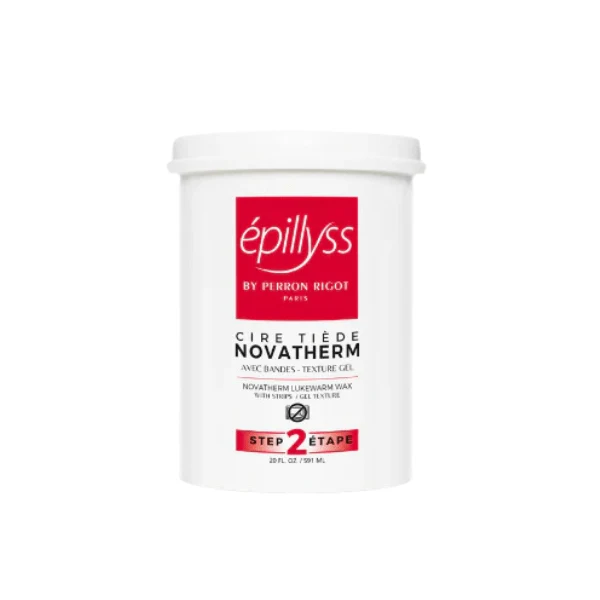 Cire tiède Novatherm