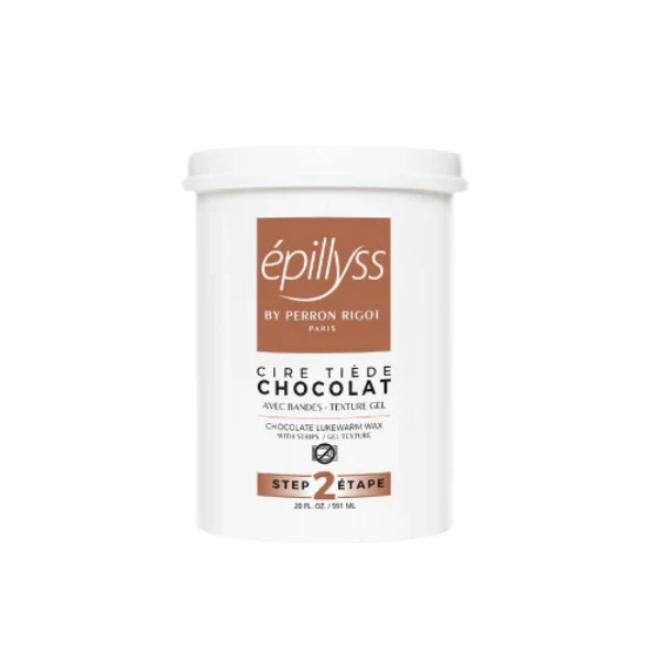 Cire tiède Chocolat
