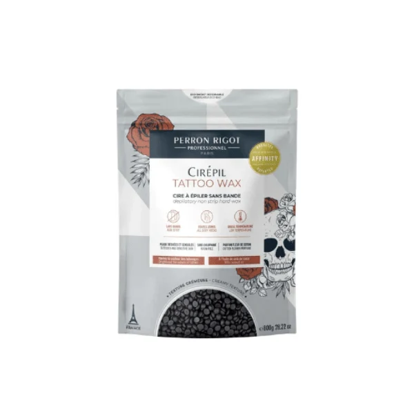 Cire chaude Tattoo Wax
