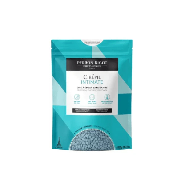 Cire chaude Intimate