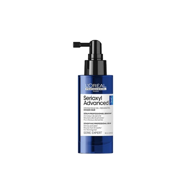 Sérum Denser Hair Serioxyl Advanced
