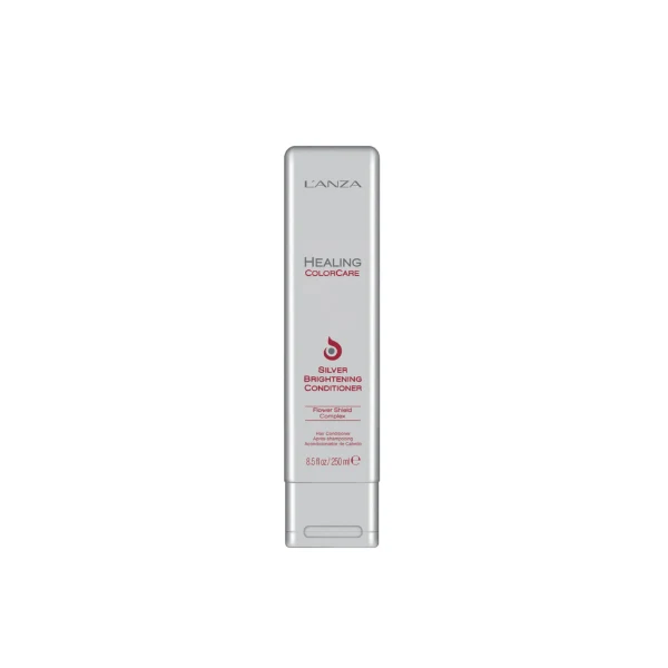 Revitalisant Silver Brightening Healing ColorCare