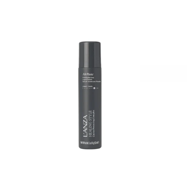 Laque de finition Air Paste Healing Style