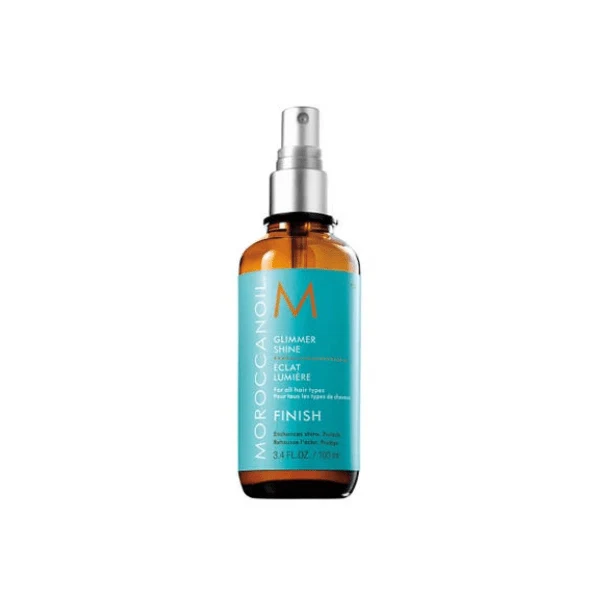 Spray de Brillance Éclat Lumière Finish