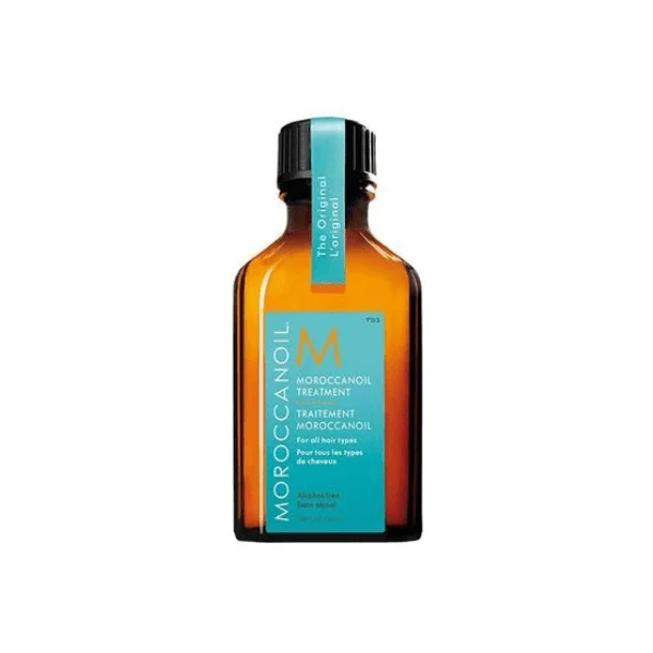 Traitement à l'huile d'argan Original