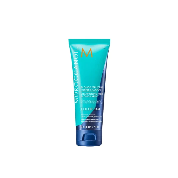 Shampoing Violet Blond Parfait Color Care